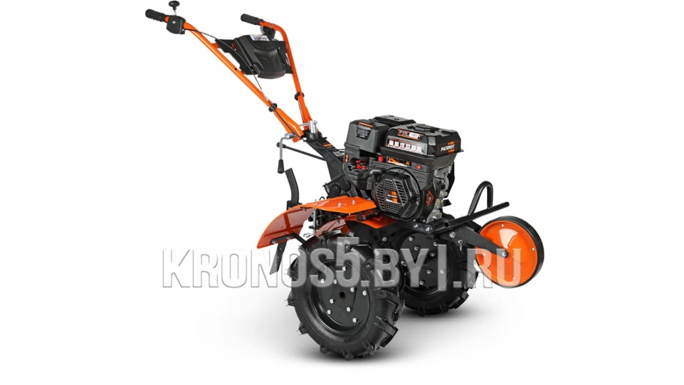 «Мотоблок Патриот | Patriot Самара М» - фото 3