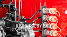 «Трактор Dongfeng | Донгфенг DF-244 G2 (на базе DF-304)» - фото 33 «Трактор Dongfeng | Донгфенг DF-244 G2 (на базе DF-304)» - фото 33