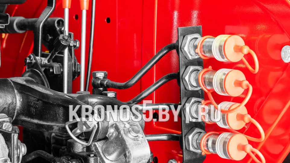 «Трактор Dongfeng | Донгфенг DF-244 G2 (на базе DF-304)» - фото 33 «Трактор Dongfeng | Донгфенг DF-244 G2 (на базе DF-304)» - фото 33