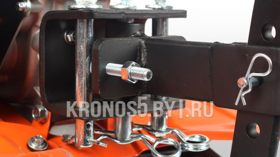 «Мотоблок Патриот | Patriot Победа» - фото 9 «Мотоблок Патриот | Patriot Победа» - фото 9