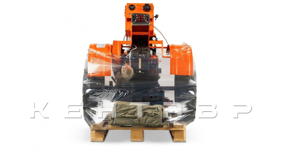 «Мотоблок Кентавр 1080Д» - фото 16