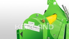 «Почвофреза Kerland | Керланд K 1800 (1,8 м)» - фото 7