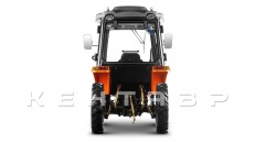 «Трактор Кентавр Т-254C» - фото 4