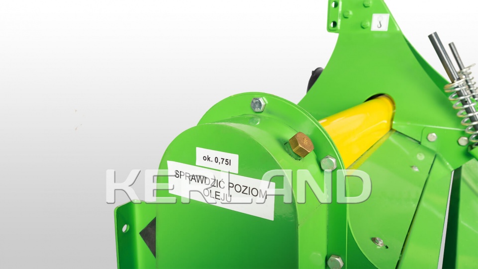 «Почвофреза Kerland | Керланд K 1800 (1,8 м)» - фото 7