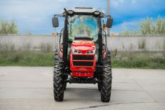 «Трактор SCOUT SERIES TB G3 Basic» - фото 2