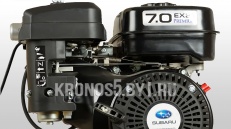 «Мотоблок Угра НМБ-1Н10 (Subaru)» - фото 4 «Мотоблок Угра НМБ-1Н10 (Subaru)» - фото 4