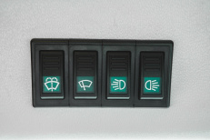 «Трактор SCOUT SERIES TE G3 Basic» - фото 32 «Трактор SCOUT SERIES TE G3 Basic» - фото 32