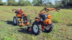 «Мотокультиватор Кентавр 2013Б» - фото 9 «Мотокультиватор Кентавр 2013Б» - фото 9