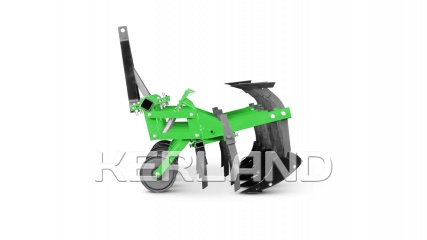 «Культиватор-окучник Kerland | Керланд OK-500» - фото 3 «Культиватор-окучник Kerland | Керланд OK-500» - фото 3