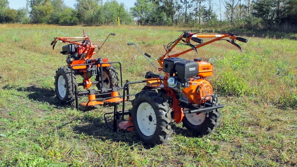 «Мотокультиватор Кентавр 2013Б» - фото 9 «Мотокультиватор Кентавр 2013Б» - фото 9