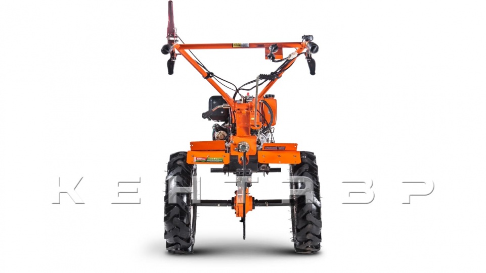 «Мотоблок Кентавр 2091Д» - фото 28