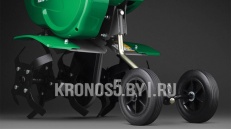 «Мотокультиватор Caiman | Кайман Nano 40K (Kawasaki)» - фото 7