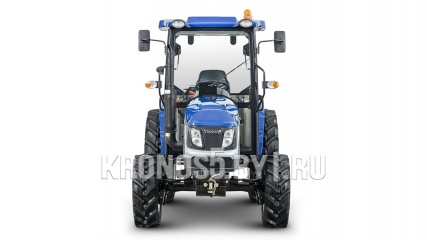 «Трактор Lovol Foton | Ловол Фотон TE 354С (Generation III)» - фото 4 «Трактор Lovol Foton | Ловол Фотон TE 354С (Generation III)» - фото 4