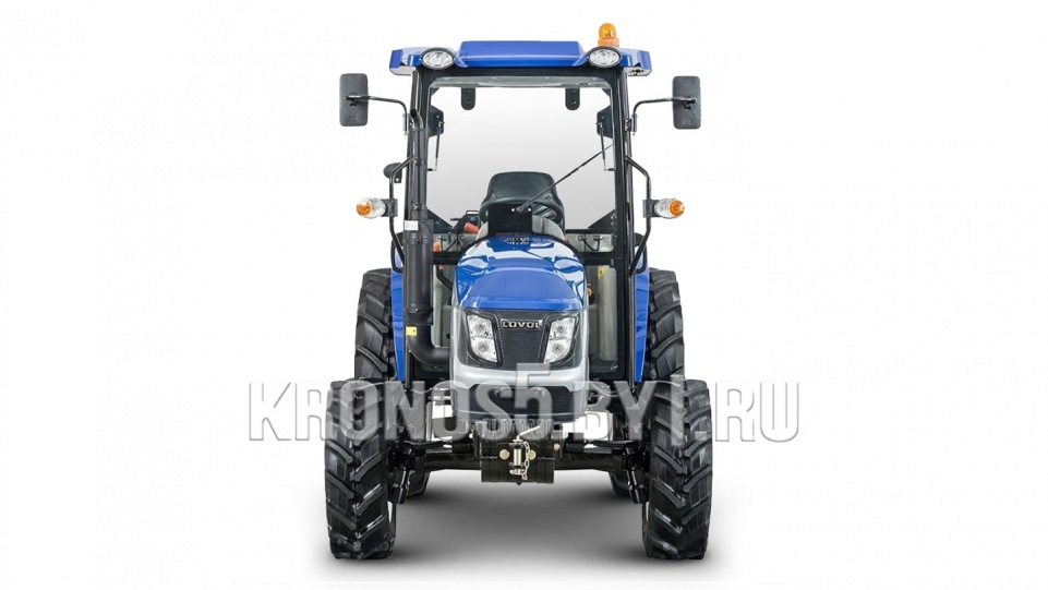 «Трактор Lovol Foton | Ловол Фотон TE 354С (Generation III)» - фото 3 «Трактор Lovol Foton | Ловол Фотон TE 354С (Generation III)» - фото 3