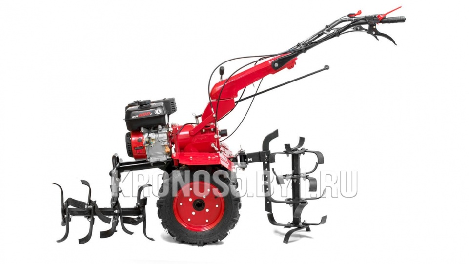 «Мотоблок Вейма | Wiema WM1100C PRO» - фото 3