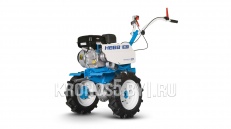 «Мотоблок Нева МБ2 PRO (B&S Vanguard)» - фото