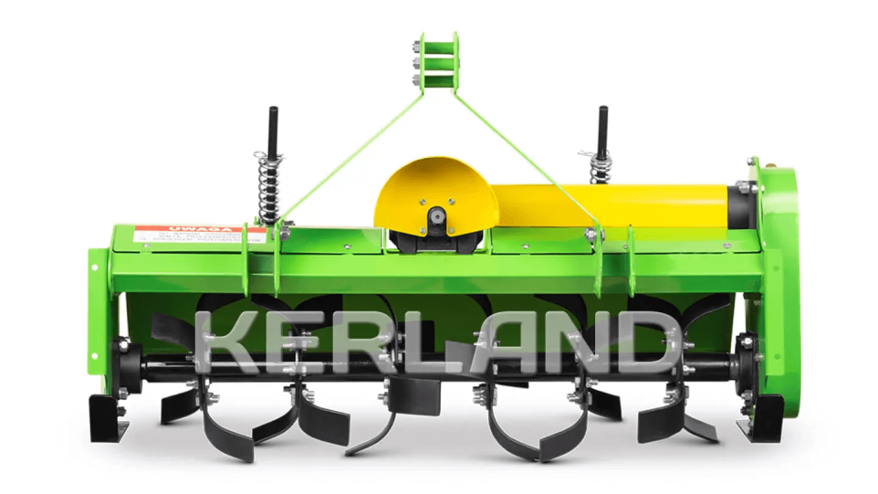 «Почвофреза Kerland | Керланд K 1200 (1,2 м)» - фото 3