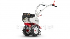 «Мотоблок Мобил К МКМ-2 ПРО (Honda | B&S)» - фото