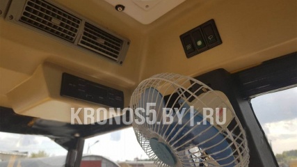 «Трактор Jinma | Джинма 244C KPL» - фото 5 «Трактор Jinma | Джинма 244C KPL» - фото 5