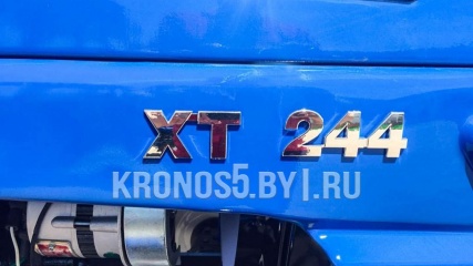 «Трактор Xingtai | Синтай XT-244C» - фото 4 «Трактор Xingtai | Синтай XT-244C» - фото 4