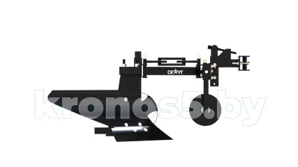 «Плуг однокорпусный навесной Скаут PL-130» - фото 3