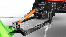 «Отвал Kerland | Керланд 2035 DF к трактору Dongfeng 244/244C (1,5 м)» - фото 5 «Отвал Kerland | Керланд 2035 DF к трактору Dongfeng 244/244C (1,5 м)» - фото 5