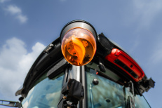 «Трактор SCOUT SERIES TE G3 Premium» - фото 18