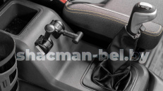 «Самосвал Shacman SX331863366» - фото 10