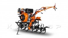 «Мотоблок Кентавр 2091Д» - фото 33