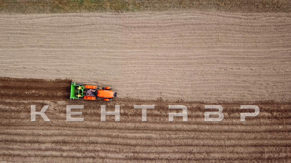 «Трактор Кентавр Т-244 PRO» - фото 20 «Трактор Кентавр Т-244 PRO» - фото 20