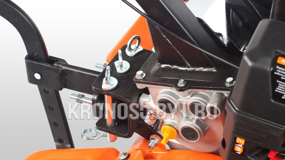 «Мотоблок Патриот | Patriot Победа» - фото 8 «Мотоблок Патриот | Patriot Победа» - фото 8