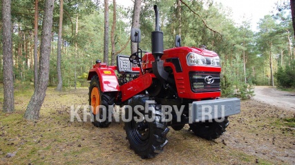«Минитрактор Shifeng | Шифенг SF-244» - фото 5 «Минитрактор Shifeng | Шифенг SF-244» - фото 5