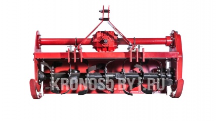 «Почвофреза 2GQN (1,4 м)» - фото 3 «Почвофреза 2GQN (1,4 м)» - фото 3