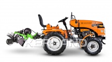 «Картофелекопалка вибрационно-грохотная Kerland | Керланд КМ1081» - фото 8 «Картофелекопалка вибрационно-грохотная Kerland | Керланд КМ1081» - фото 8