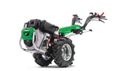 Мотоблок Кайман | Caiman Atletico 340PD - фото