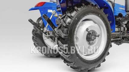 «Трактор Xingtai | Синтай XT-240» - фото 5 «Трактор Xingtai | Синтай XT-240» - фото 5