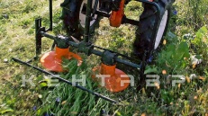 «Мотоблок Кентавр 2091Д» - фото 20