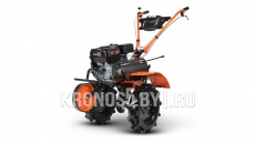 «Мотоблок Патриот | Patriot Самара М» - фото