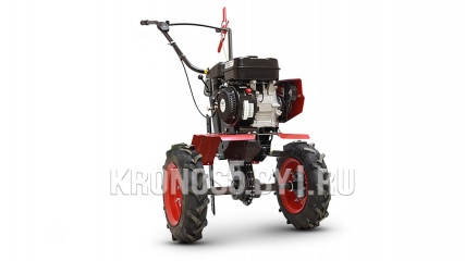 «Мотоблок Ока МБ-1Д2М14 (Subaru)» - фото 4