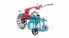 «Мотоблок МТЗ | Беларус  09Н (Honda | 6,00-12)» - фото 13