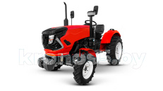 «Трактор Кентавр Т-244» - фото