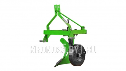 «Плуг Bomet | Бомет 1,20» - фото 4