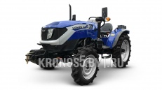 «Трактор Lovol Foton | Ловол Фотон TE 244 (Generation III)» - фото 2 «Трактор Lovol Foton | Ловол Фотон TE 244 (Generation III)» - фото 2