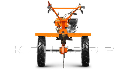 «Мотоблок Кентавр 2090Б» - фото 5