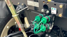 «Трактор LS G40 Gear Cab» - фото 9