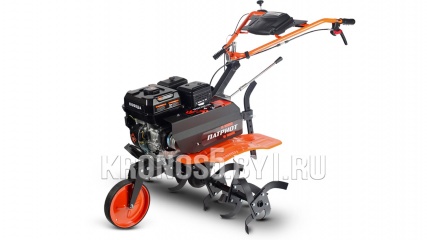 «Мотоблок Патриот | Patriot Победа» - фото 5