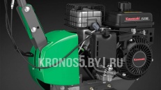 «Мотокультиватор Caiman | Кайман Nano 40K (Kawasaki)» - фото 5