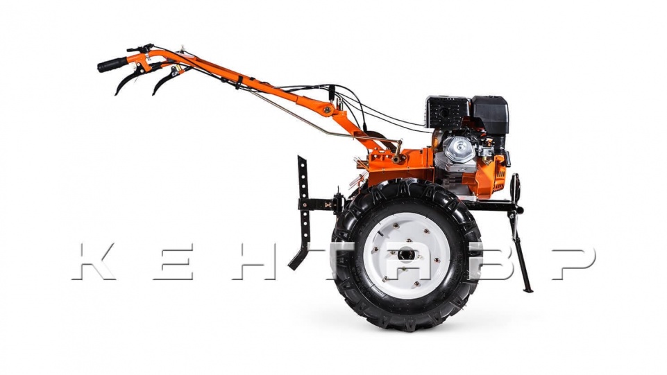 «Мотоблок Кентавр 2013Б» - фото 18