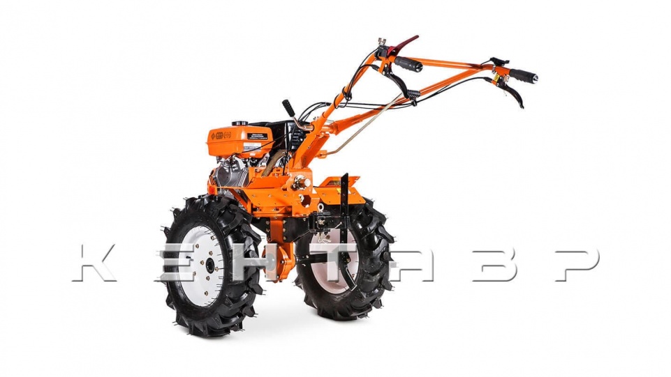 «Мотоблок Кентавр 2013Б» - фото 15