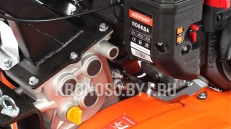 «Мотоблок Патриот | Patriot Победа» - фото 15 «Мотоблок Патриот | Patriot Победа» - фото 15